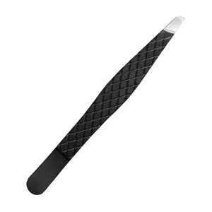 Eyebrow Tweezers for Flawless Facial Hair Removal