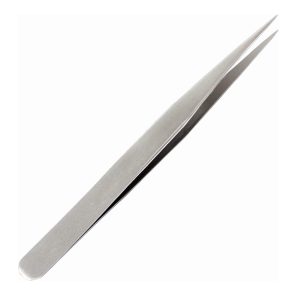 Classic Eyelash Extension Tweezers