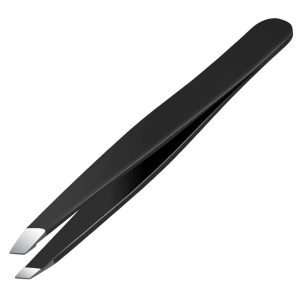 Eyebrow Tweezers for Flawless Facial Hair Removal