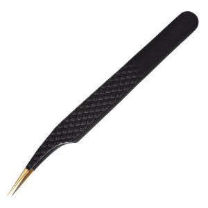 Classic Eyelash Extension Tweezers