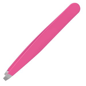 Eyebrow Tweezers for Flawless Facial Hair Removal