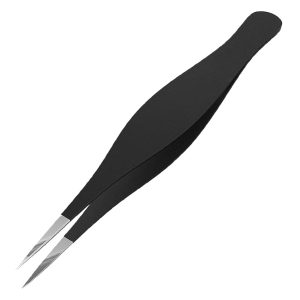 Eyebrow Tweezers for Flawless Facial Hair Removal