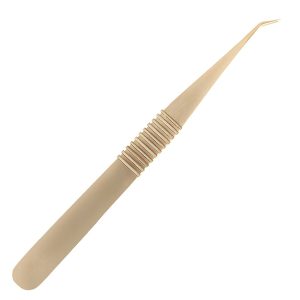Classic Eyelash Extension Tweezers