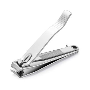 Stainless Steel Professional Nail Clipper