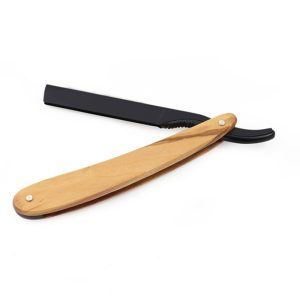 Premium Classic Edge Straight Razor