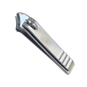 Stainless Steel Professional Nail Clipper