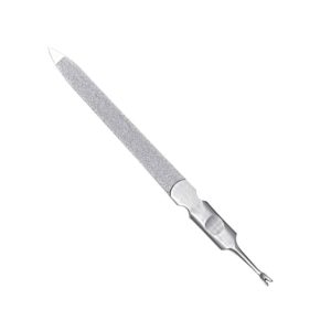 Premium Foot And Nail Finery