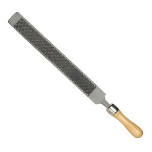 Comfort Step Handed Rasp