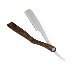 Premium Classic Edge Straight Razor