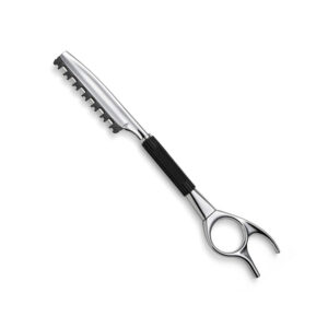 Premium Classic Edge Straight Razor