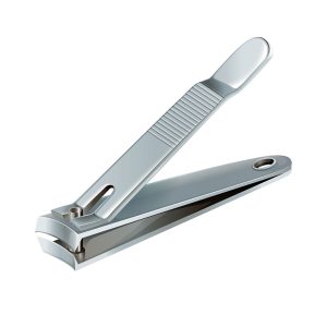 Stainless Steel Professional Nail Clipper