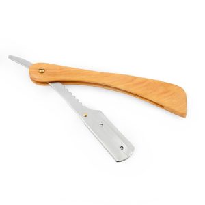 Premium Classic Edge Straight Razor