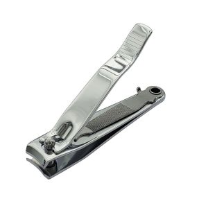 Stainless Steel Professional Nail Clipper