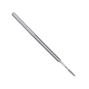 Stainless Steel Cuticle Pusher & Remover