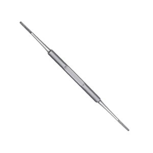 Stainless Steel Cuticle Pusher & Remover