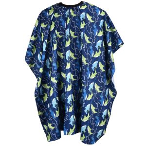 Barber Shield Capes & Aprons