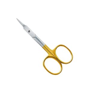Nail Ease Handed Precision Scissors