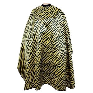 Barber Shield Capes & Aprons